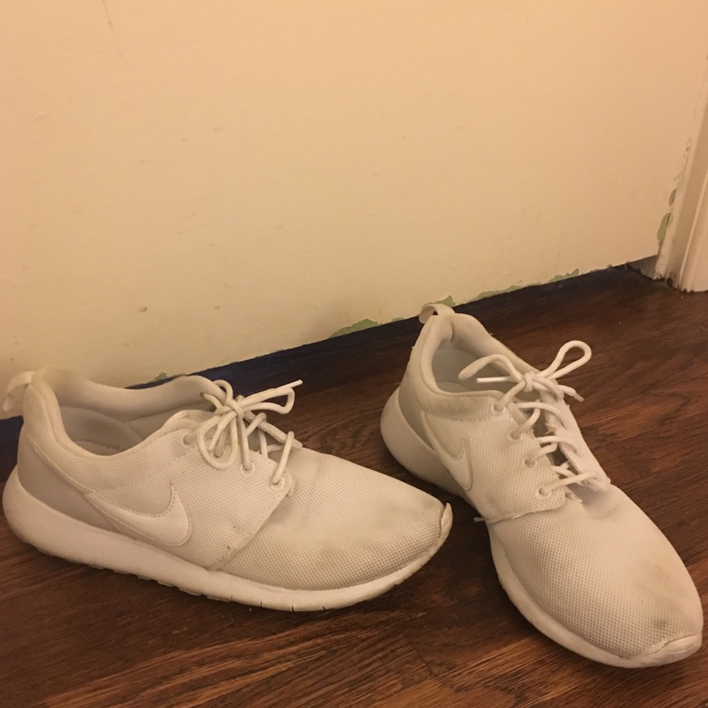 Nike Running Shoes